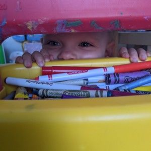 Meet your Posher, Jenny